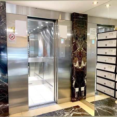 Elegant Fitzrovia Central London 2-Bed Nr Oxford Street Helpful Informative Host Kültér fotó