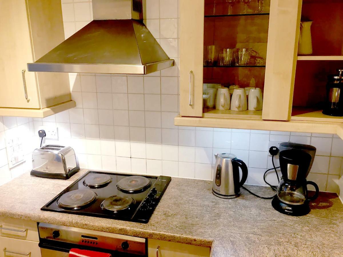 Elegant Fitzrovia Central London 2-Bed Nr Oxford Street Helpful Informative Host Kültér fotó