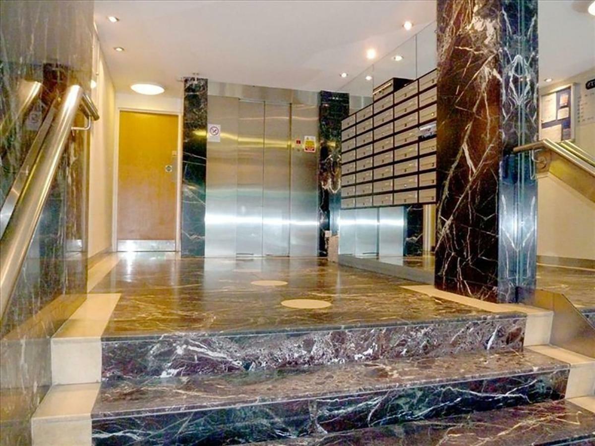 Elegant Fitzrovia Central London 2-Bed Nr Oxford Street Helpful Informative Host Kültér fotó